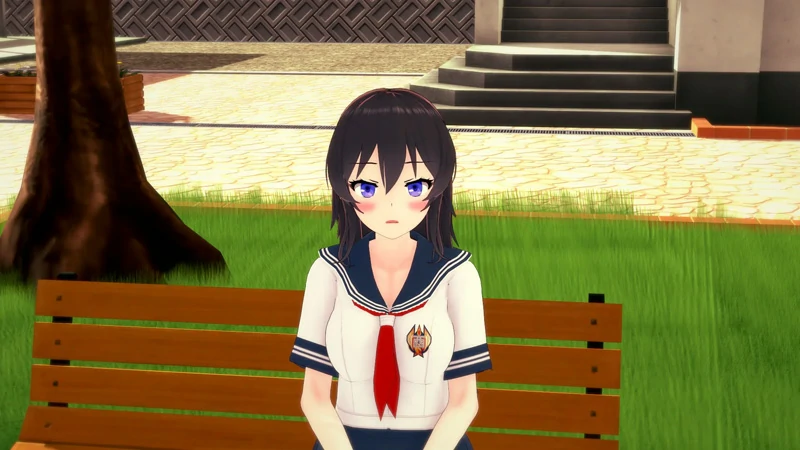 图片[14]-【日系SLG动态】外府学院v0.3.5 步-大壮社区