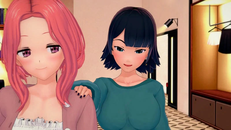 图片[13]-【日系SLG动态】外府学院v0.3.5 步-大壮社区