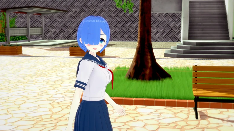 图片[17]-【日系SLG动态】外府学院v0.3.5 步-大壮社区