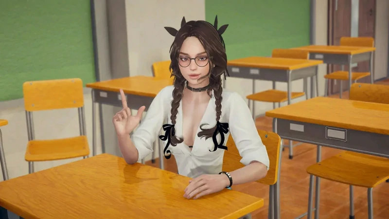 图片[3]-安卓+电脑【小马拉大车SLG动态】我爱熟女 V0.8 步-大壮社区