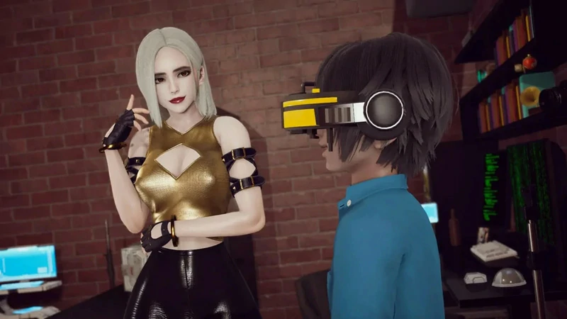 图片[8]-安卓+电脑【小马拉大车SLG动态】我爱熟女 V0.8 步-大壮社区