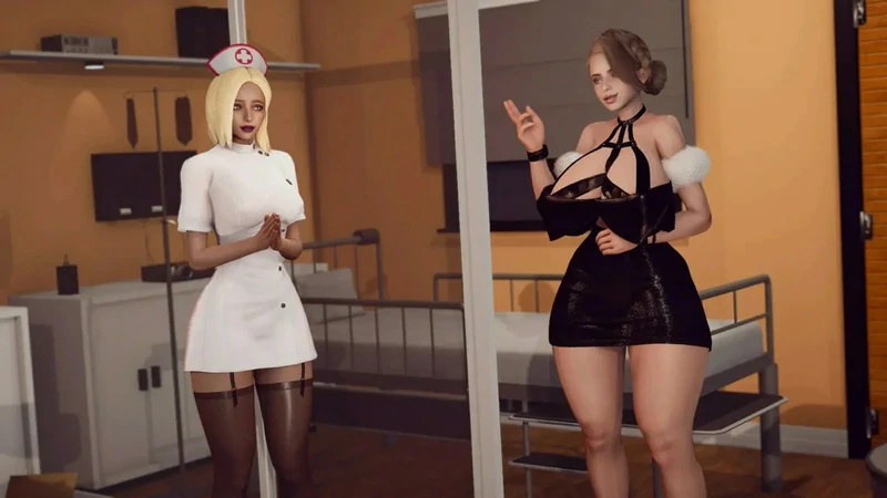 图片[9]-安卓+电脑【小马拉大车SLG动态】我爱熟女 V0.8 步-大壮社区