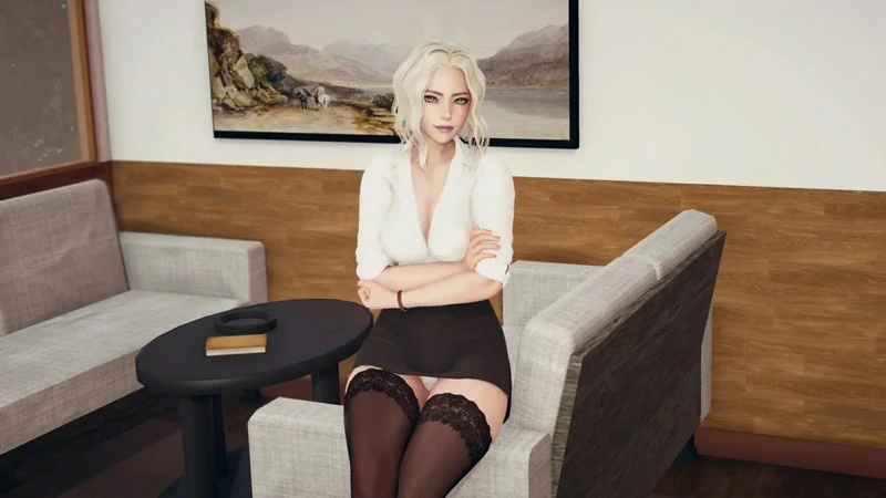 图片[12]-安卓+电脑【小马拉大车SLG动态】我爱熟女 V0.8 步-大壮社区