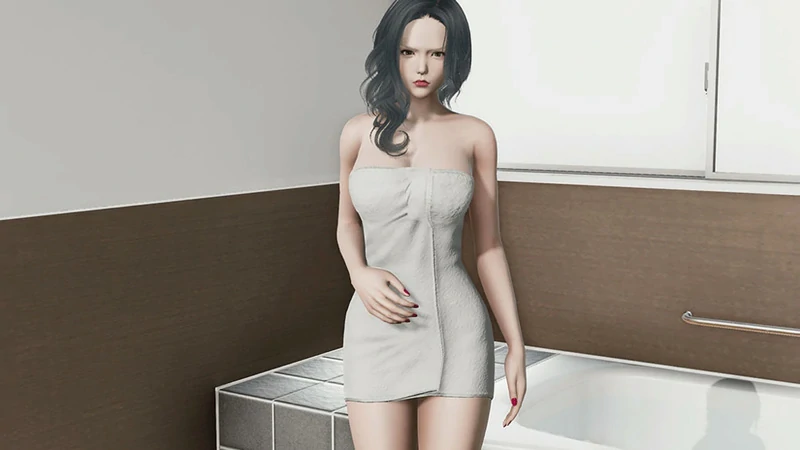 图片[3]-安卓+电脑【神作国产RPG/动态】袭梦都市 V1.00 完结作弊版+全回想 步-大壮社区