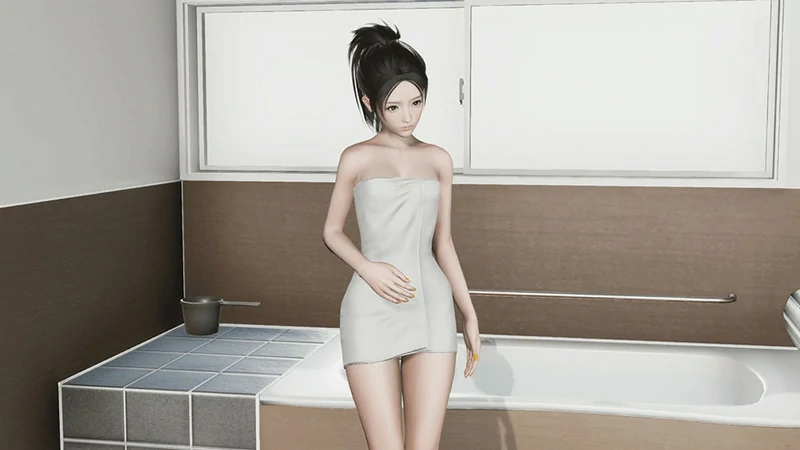 图片[4]-安卓+电脑【神作国产RPG/动态】袭梦都市 V1.00 完结作弊版+全回想 步-大壮社区