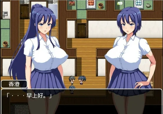 安卓+电脑【RPG_NTR动态】夏日回忆 v2.02 骑-大壮社区