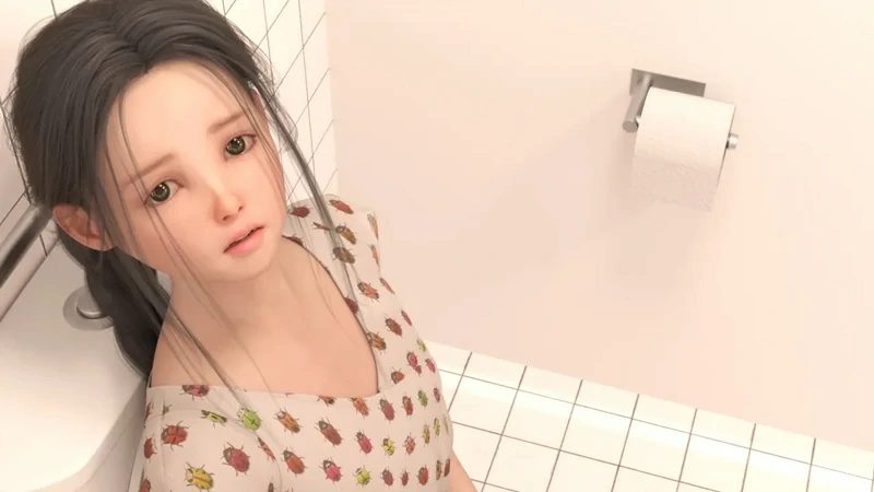 图片[7]-安卓+电脑【互动SLG/动态/全CV】夏日小公园的厕所里 V2.2 完结版 骑-大壮社区