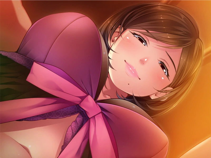 图片[4]-电脑版【ADV/CV】放松疗愈香雅 全CG存档 骑-大壮社区