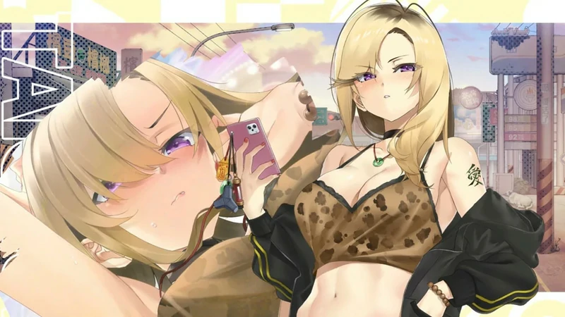 图片[6]-电脑版【神作SLG动态中文CV】台湾恋爱物语⁵正式版V304 步-大壮社区