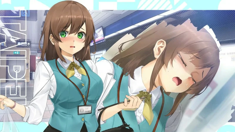 图片[5]-电脑版【神作SLG动态中文CV】台湾恋爱物语⁵正式版V304 步-大壮社区