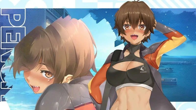 图片[22]-电脑版【神作SLG动态中文CV】台湾恋爱物语⁵正式版V304 步-大壮社区