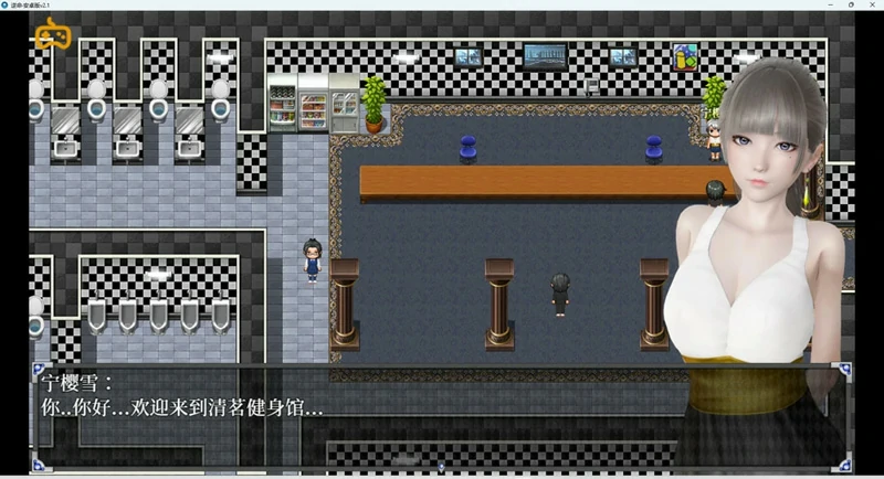 图片[3]-安卓+电脑【RPG全动态中文CV】逆命v2.10 步-大壮社区