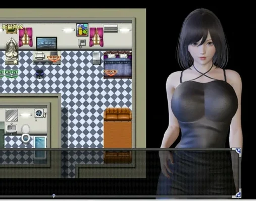 安卓+电脑【RPG全动态中文CV】逆命v2.10 步-大壮社区