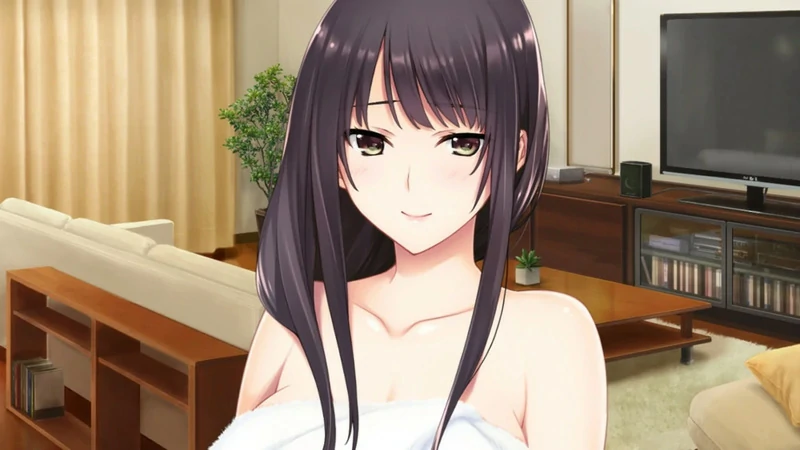 图片[3]-安卓+电脑【日式ADV/全动态/全CV】如月真绫的指导 骑 ty模拟器玩-大壮社区