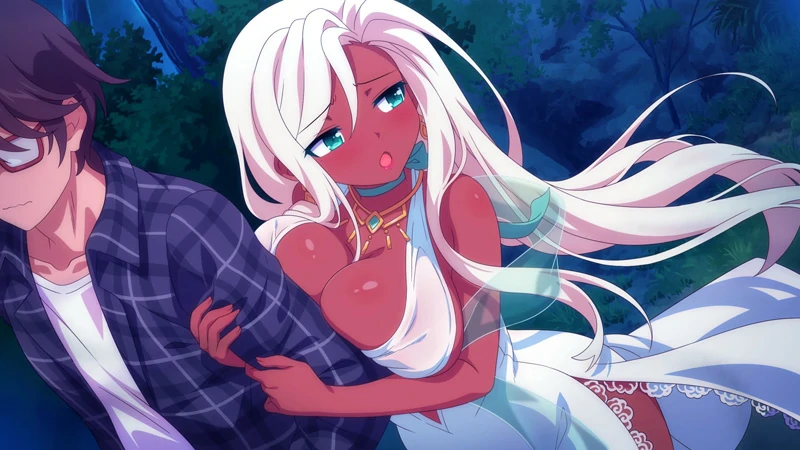 图片[5]-安卓+电脑【精品SLG】樱花魅魔8部曲 步-大壮社区