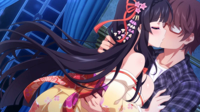 图片[8]-安卓+电脑【精品SLG】樱花魅魔8部曲 步-大壮社区