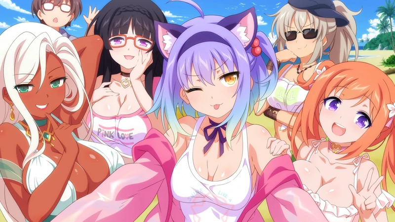 图片[10]-安卓+电脑【精品SLG】樱花魅魔8部曲 步-大壮社区