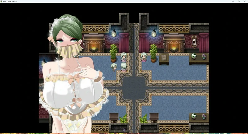 图片[9]-安卓+电脑【热门RPG_NTR】心灵琉塔+全CG+作弊 骑-大壮社区