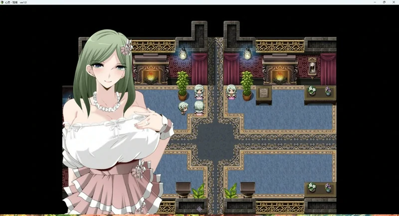 图片[10]-安卓+电脑【热门RPG_NTR】心灵琉塔+全CG+作弊 骑-大壮社区