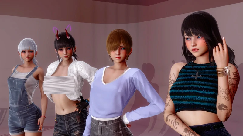 图片[8]-安卓+电脑【神作SLG动态】新天域v0.3 步-大壮社区