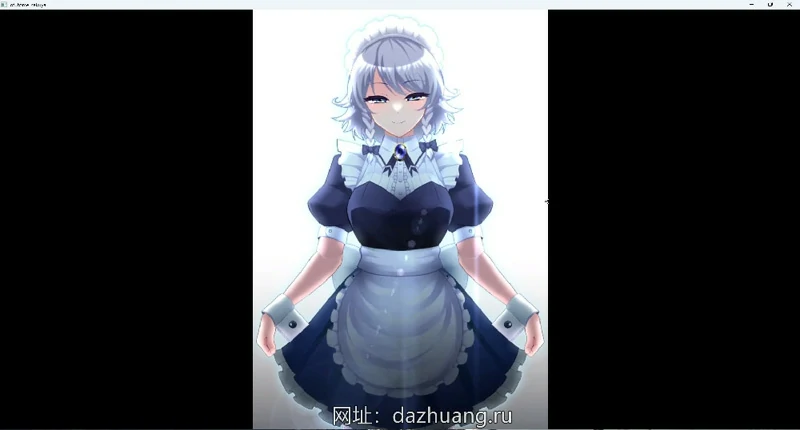 图片[2]-安卓+电脑【互动SLG全动态】咲夜小姐v1.2 DL官中 骑-大壮社区