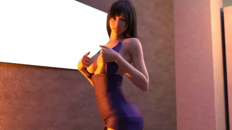 图片[2]-【欧美SLG动态】北极光起源v0.30 步-大壮社区