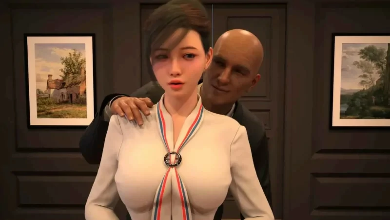 图片[4]-【欧美SLG动态】北极光起源v0.30 步-大壮社区