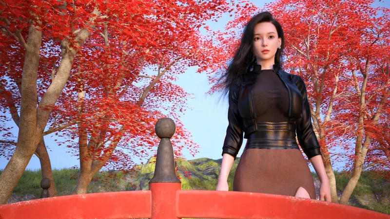 图片[7]-【欧美SLG动态】北极光起源v0.30 步-大壮社区