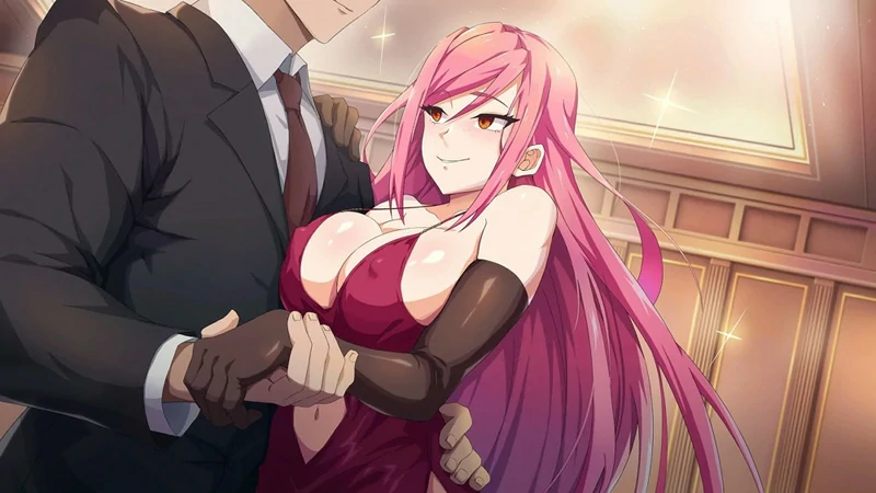 图片[22]-电脑版【卡牌对战SLG/全动态全CV】超能X天使V1.12 Steam官中 步兵版+回想-大壮社区