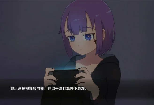 【SLG全动态】死神薇儿普通版 步-大壮社区