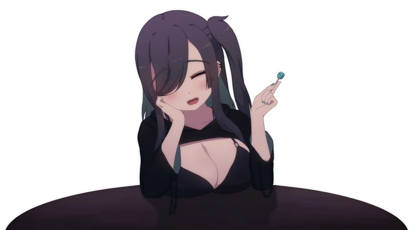 图片[2]-【SLG全动态】死神不应该是可怕的吗 步-大壮社区