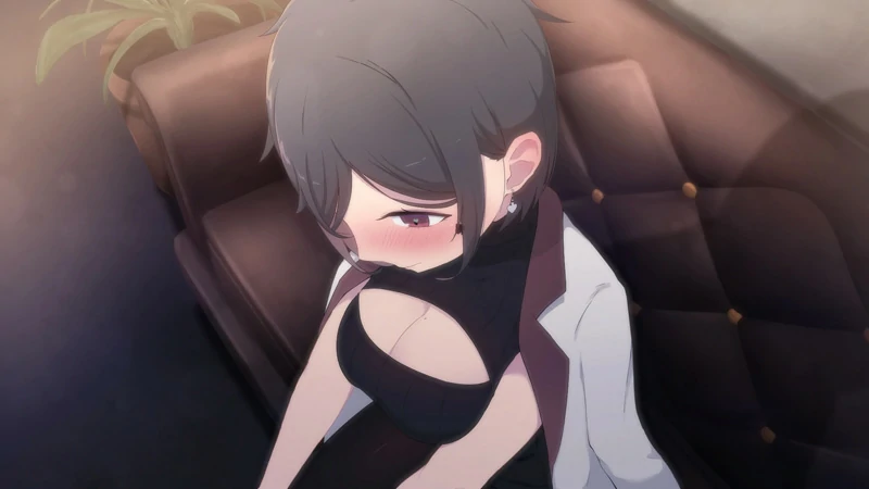 图片[3]-【SLG全动态】死神不应该是可怕的吗 步-大壮社区