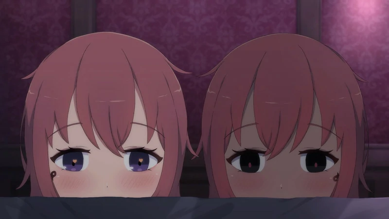 图片[4]-【SLG全动态】死神不应该是可怕的吗 步-大壮社区