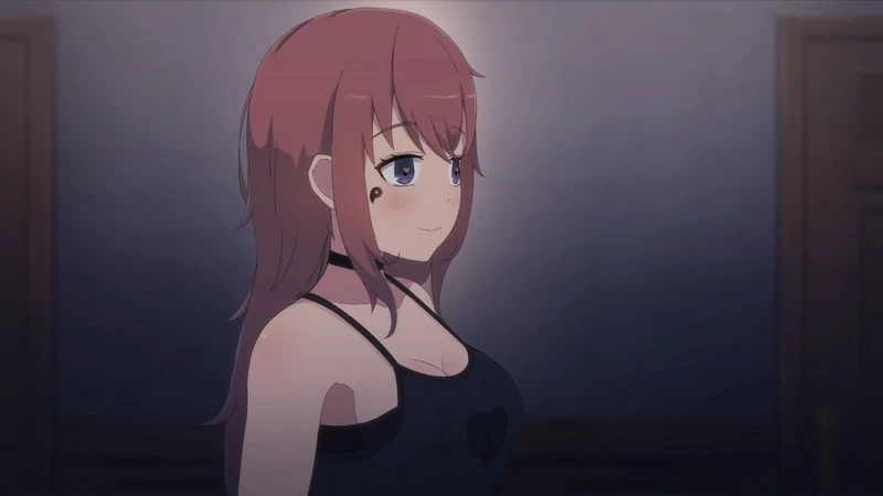 图片[7]-【SLG全动态】死神不应该是可怕的吗 步-大壮社区