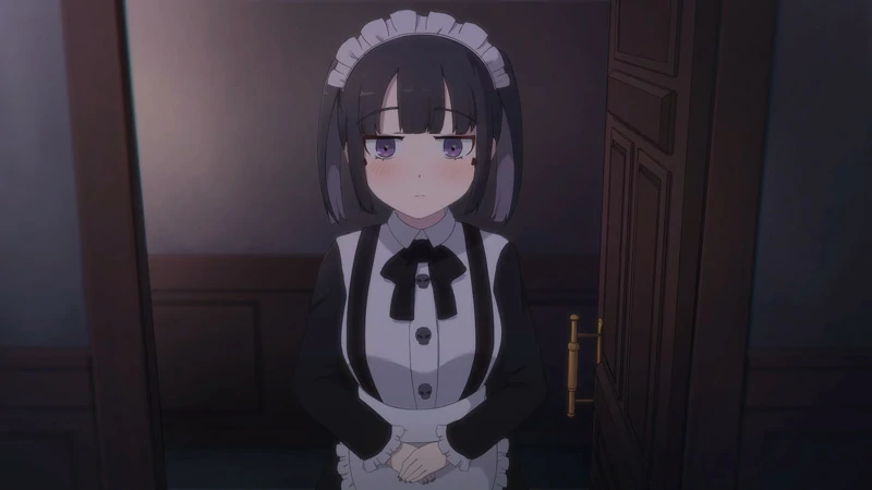 图片[5]-【SLG全动态】死神不应该是可怕的吗 步-大壮社区