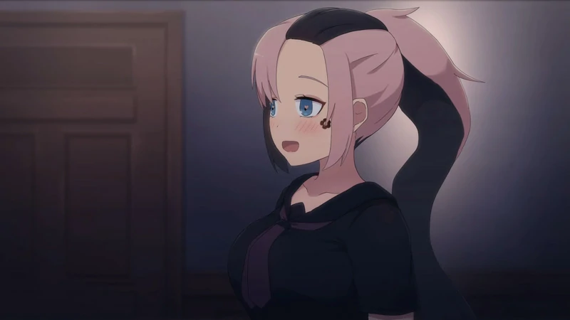 图片[9]-【SLG全动态】死神不应该是可怕的吗 步-大壮社区