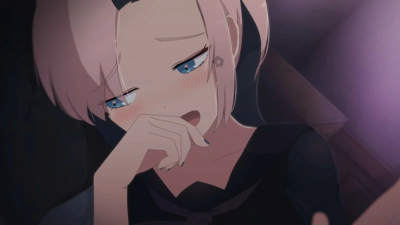 图片[8]-【SLG全动态】死神不应该是可怕的吗 步-大壮社区