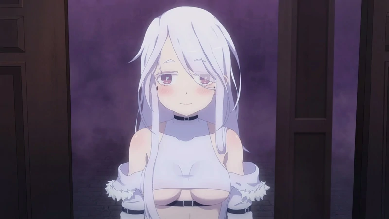 图片[12]-【SLG全动态】死神不应该是可怕的吗 步-大壮社区