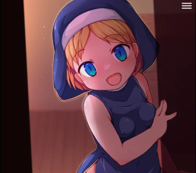 安卓+电脑【RPG动态】见习修女的看家日常 骑-大壮社区