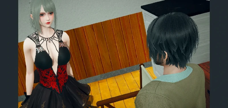 图片[20]-安卓+电脑【神作国产RPG动态】双重逆影 步-大壮社区