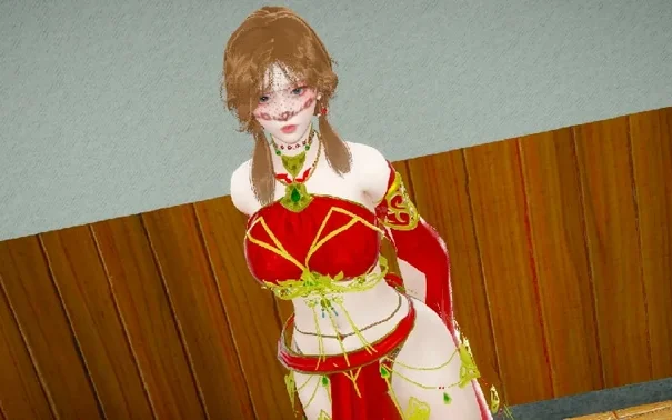 安卓+电脑【神作国产RPG动态】双重逆影 步-大壮社区