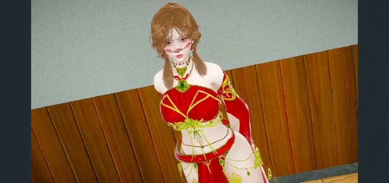 图片[22]-安卓+电脑【神作国产RPG动态】双重逆影 步-大壮社区