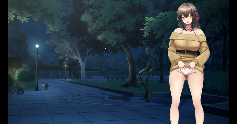 图片[2]-安卓+电脑【RPG全回想】女大学生沉迷鹿出 骑-大壮社区