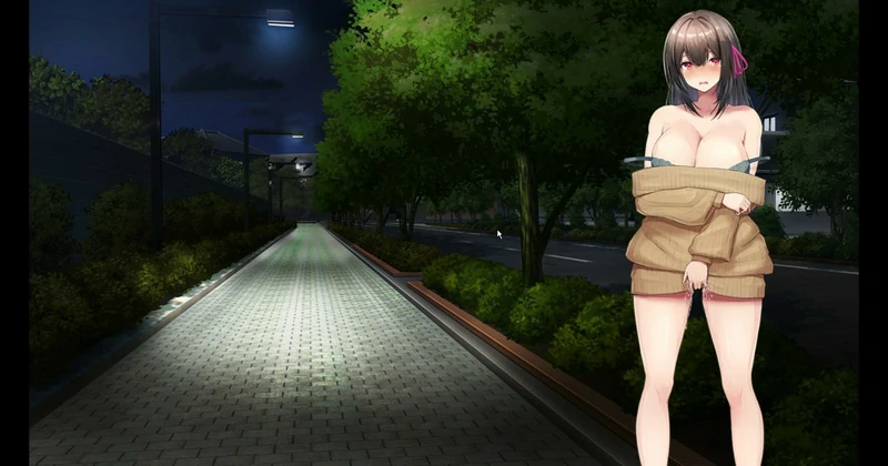 图片[3]-安卓+电脑【RPG全回想】女大学生沉迷鹿出 骑-大壮社区