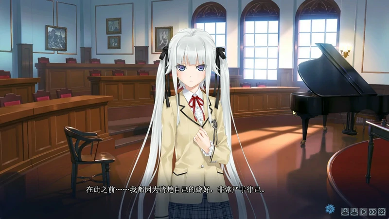 图片[1]-安卓+电脑【神作ADV_CV动态】美少女万华镜1-5部 骑-大壮社区