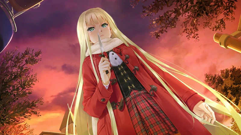 图片[16]-安卓+电脑【神作ADV_CV动态】美少女万华镜1-5部 骑-大壮社区