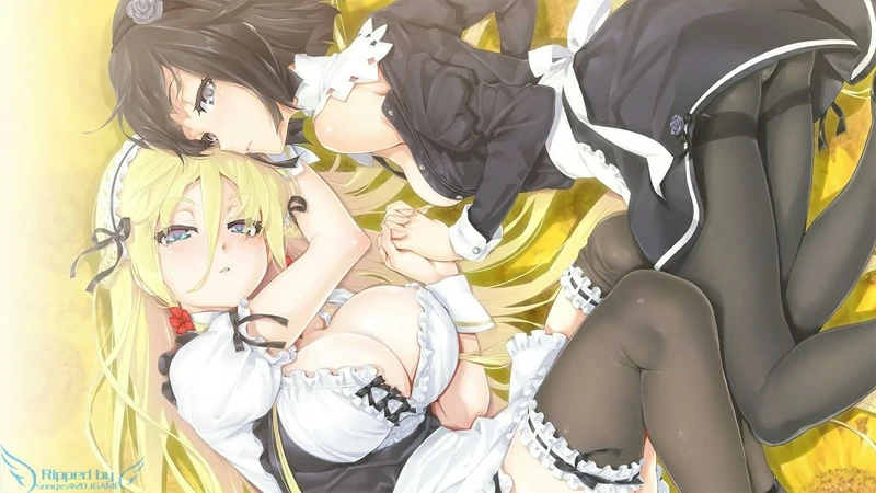 图片[21]-安卓+电脑【神作ADV_CV动态】美少女万华镜1-5部 骑-大壮社区