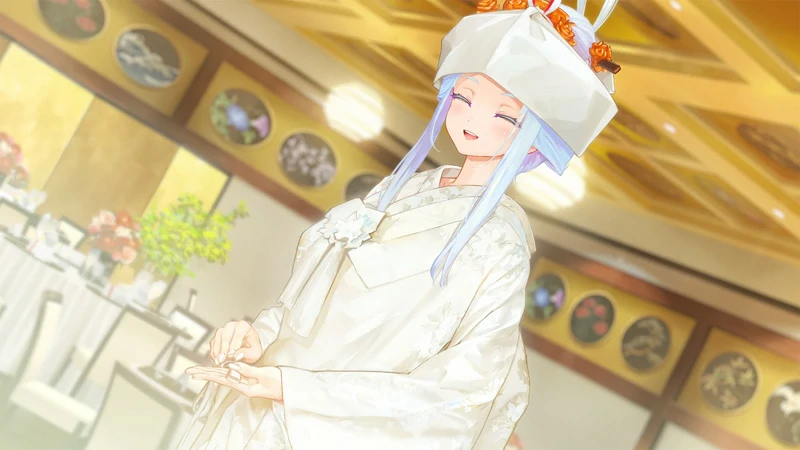 图片[7]-安卓+电脑【神作大型ADV_汉化】美少女万华镜异闻雪女V1.01 骑-大壮社区