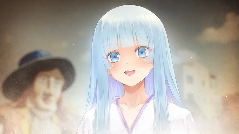 图片[11]-安卓+电脑【神作大型ADV_汉化】美少女万华镜异闻雪女V1.01 骑-大壮社区