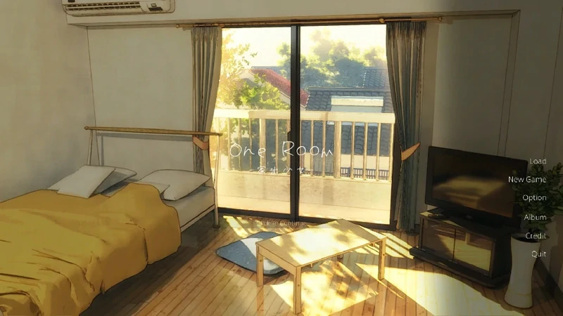 图片[8]-安卓+电脑【养成SLG/动态/全CV】家出少女1room Ver1.23 官中完结版-大壮社区